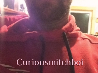 Curiousmitchboi