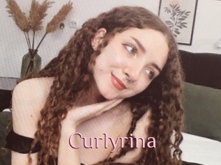 Curlyrina