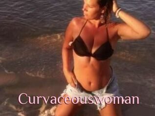 Curvaceouswoman