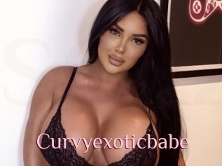 Curvyexoticbabe