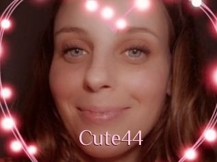 Cute44