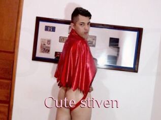 Cute_stiven