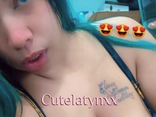 Cutelatynxx