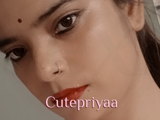 Cutepriyaa