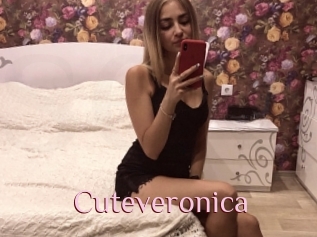 Cuteveronica