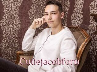 Cutiejacobforu