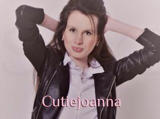 Cutiejoanna