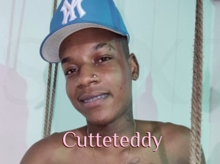 Cutteteddy