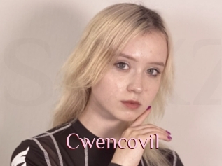 Cwencovil