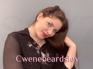 Cwenebeardsley