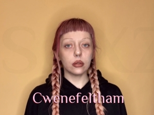 Cwenefeltham