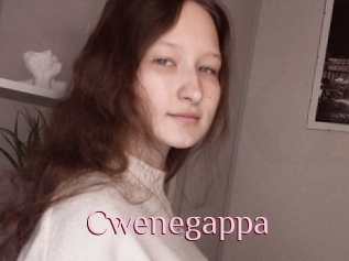 Cwenegappa