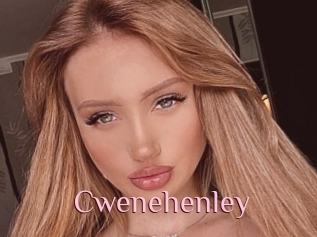 Cwenehenley