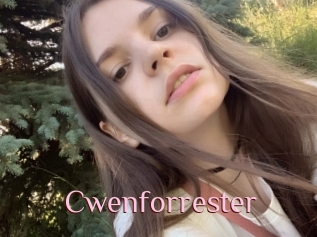 Cwenforrester