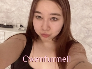 Cwenfunnell