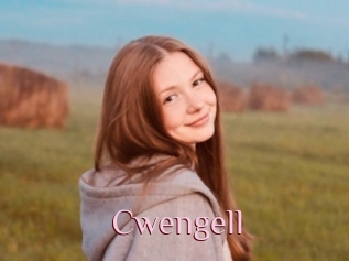 Cwengell