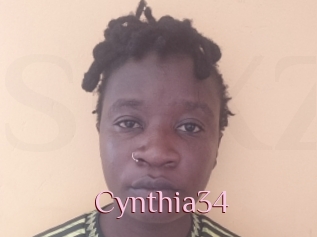 Cynthia34