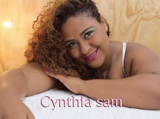 Cynthia_sam