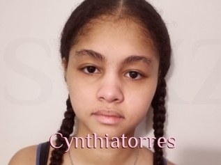 Cynthiatorres