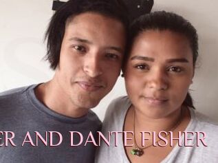 DANIELA_CARTER_AND_DANTE_FISHER