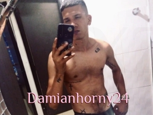 Damianhorny24