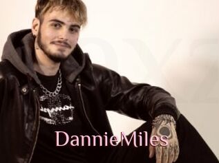 DannieMiles