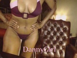 DannyGirl