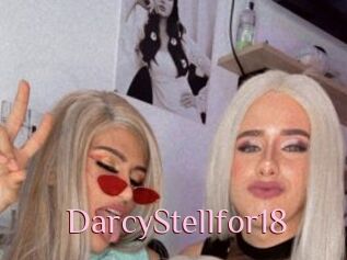 DarcyStellfor18