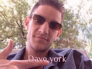 Dave_york