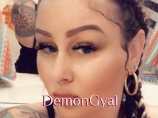 DemonGyal