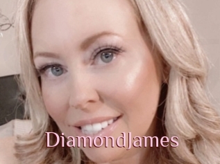 DiamondJames