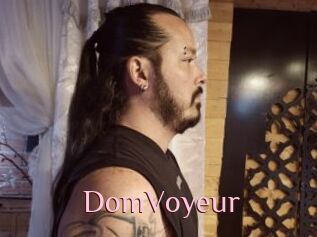 DomVoyeur