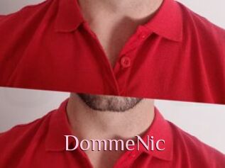 DommeNic