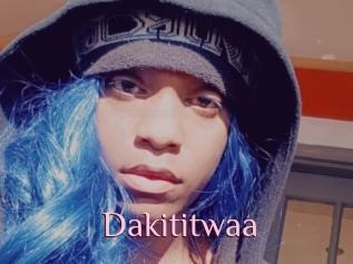 Dakititwaa