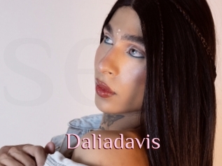 Daliadavis