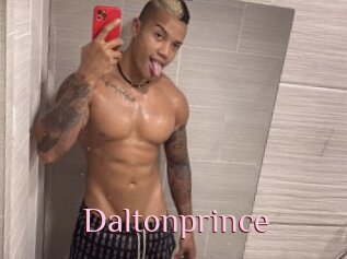 Daltonprince