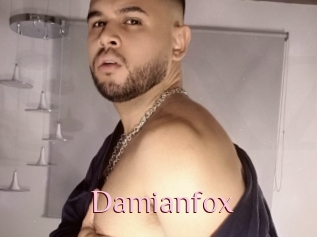 Damianfox