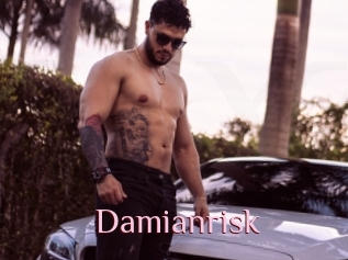 Damianrisk