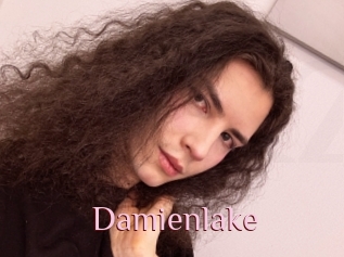 Damienlake