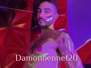 Damonbennet20