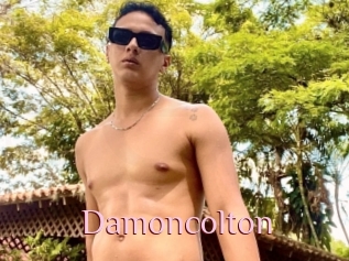 Damoncolton