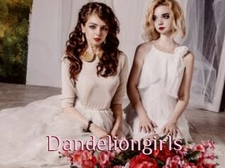 Dandeliongirls