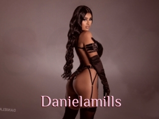 Danielamills