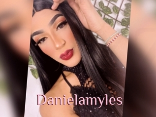 Danielamyles