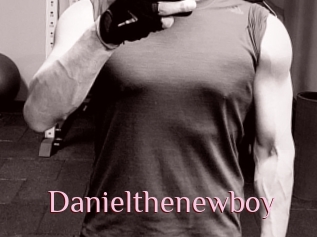 Danielthenewboy