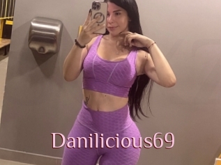 Danilicious69