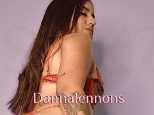 Dannalennons