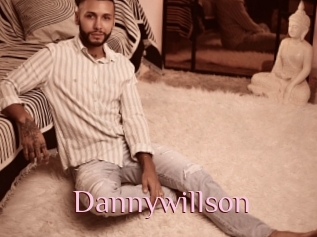 Dannywillson