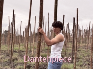 Dantehpiece