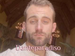 Danteparadiso